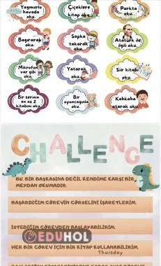 Kitap Okuma’nın En Eğlenceli Hali