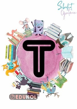 Kütüphaneler Haftası Pano Yazısı