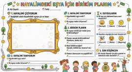 Finansal Okuryazarlık- Meb Etkinliği