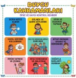 Öfke Kontrolü -Duygularla Başetme Yöntemleri