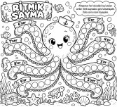 Ritmik Saymalar