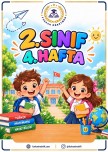 2. SINIF - 4. HAFTA ÇALIŞMA KAĞITLARI