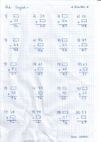 2.Sınıf Toplama ve Çıkarma İşleminde Bilinmeyeni Bulma-2