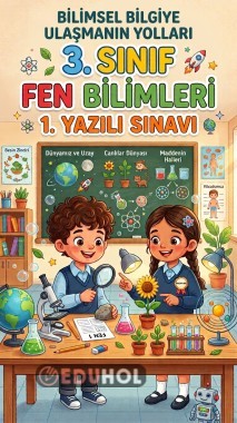Fen bilgisi Bilimsel bilgiye ulaşmanın yolları Süreç değerlendirme