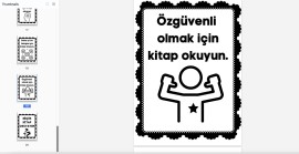 niçin kitap okuyayım?