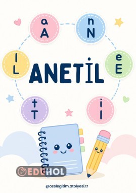 Anetil tekrar