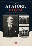 ATATÜRK KÖŞESİ ÇALIŞMASI 14 SAYFA