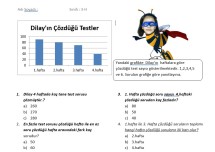 TABLO VERİ YORUMLAMA