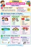 Özel isimler defter notları