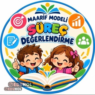 3.GÜÇLÜ VE GELİŞİME AÇIK YÖNLERİM SÜREÇ DEĞERLENDİRME