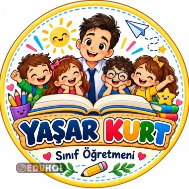 3.Sınıf basamak adları panosu