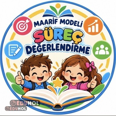 3.Sınıf Fen Bilimleri süreç odaklı değerlendirme etkinliği
