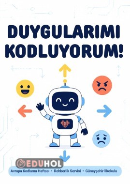 CODEWEEK HAFTASI 