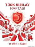 KIZILAY HAFTASI AFİŞ