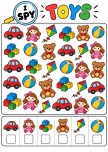 Toys