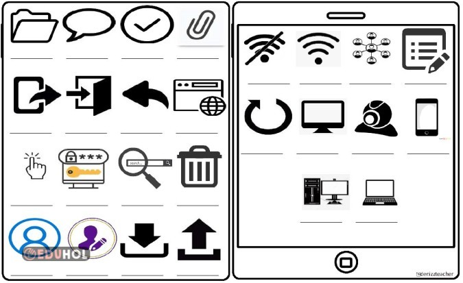 8.5.Internet Words Tablet Craft 1