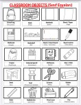 5.T2. Classrooom Objects