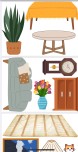 6.8. Bookworms - Prepositions of Place