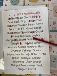 A Harf Avı