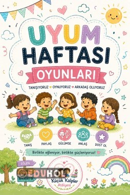 UYUM HAFTASI OYUNLARI