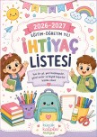 İHTİYAÇ LİSTESİ
