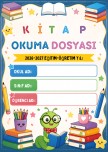 KİTAP OKUMA DOSYASI