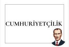 29 Ekim Cumhuriyet Bayramı Tören İçin Atatürk İlkeleri Oratoryo Metni