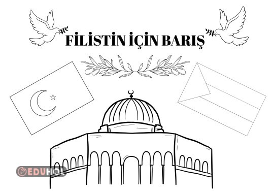FİLİSTİN FARKINDALIK EĞİTİMİ