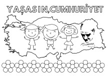 29 Ekim Boyama