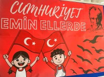 29 Ekim Pano