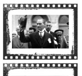 FİLM ŞERİDİ ATATÜRK