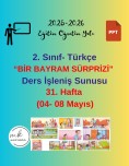 2. Sınıf Türkçe (MEB Yayınları) 