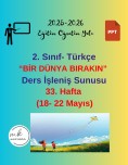 2. Sınıf Türkçe (MEB Yayınları) 