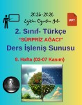 2. Sınıf Türkçe (MEB Yayınları)  