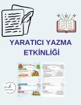 Yaratıcı Yazma Etkinliği