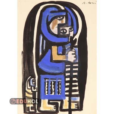 BEDRİ RAHMİ EYÜPOĞLU