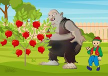 Kamishibai Çalışmam