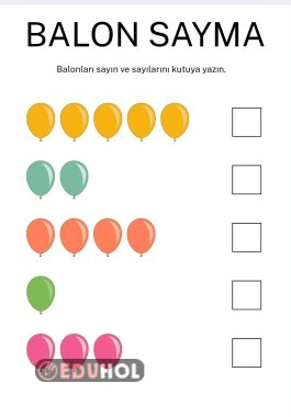 Sayılar bulma