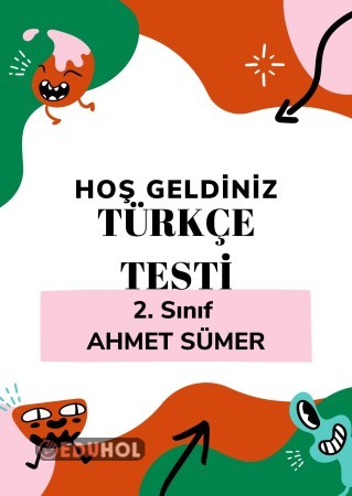 TÜRKÇE GENEL DEĞERELENDİRME
