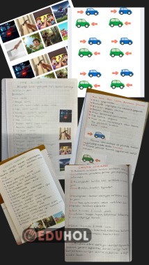 İtme -Çekme Kuvveti