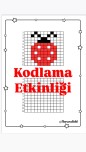 Kodlama etkinliği