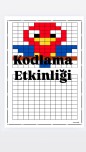 Kodlama etkinliği