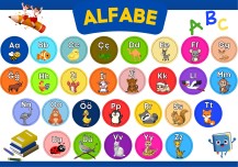 Alfabe