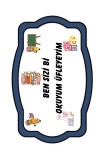 Okuma Bayramı Kartları