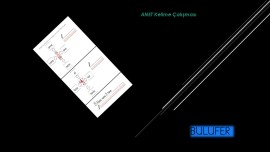 ANET Kelime Bulma Yazma