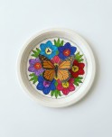 Kelebek Sanat Çalışması