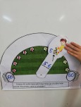 onluğa yuvarlama Futbolll
