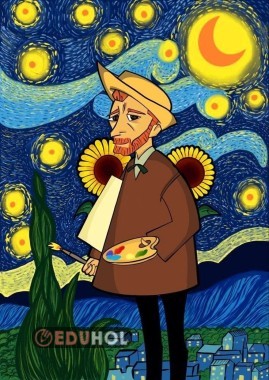 Görsel Sanatlar Etkinlik