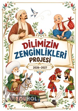 DOSYA KAPAKLARI