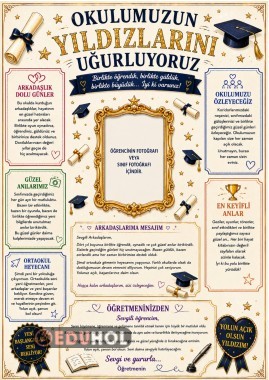 MEZUNİYET HATIRASI